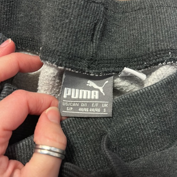 Sweats - Picture 4 of 4